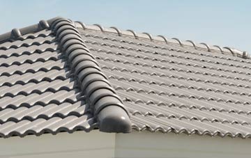 advantages of Scawton clay roofing