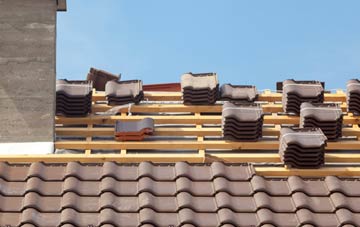 Scawton clay roofing costs