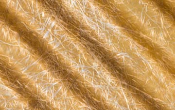 Scawton fibreglass roof waterproofing