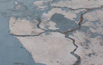 fibreglass roofing replacement Scawton