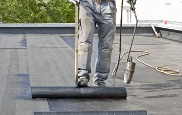 flat roof replacement Scawton, North Yorkshire