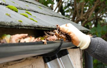 gutter cleaning Scawton, North Yorkshire