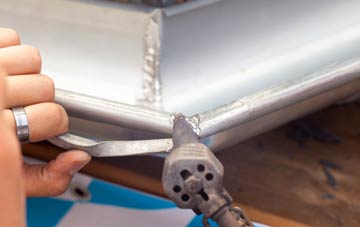 disadvantages of Scawton lead roofing