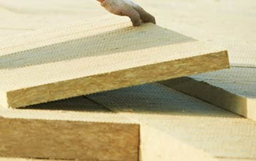 measuring Scawton tapered insulation