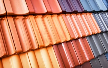 Scawton roof tile costs
