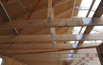 Scawton roof truss costs