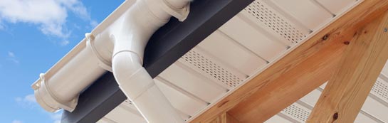 get Scawton guttering quotes today