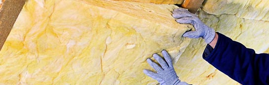 quotes for Scawton roof insulation