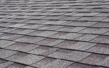 Scawton tiles for shallow pitch roofing