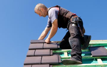 disadvantages of Scawton slate roofing