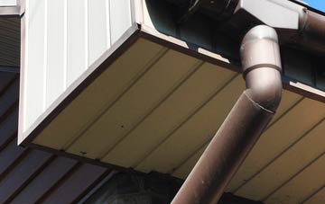 Scawton soffit installation costs