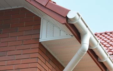 Scawton soffit repair costs