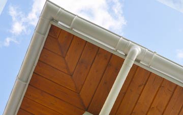 Scawton soffit types