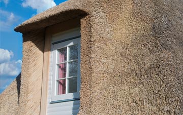 Scawton thatch roof disadvantages
