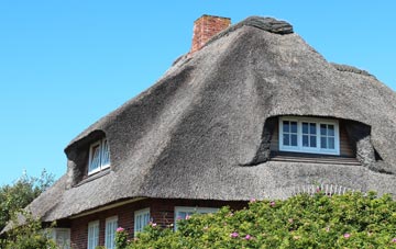 thatch roofing Scawton, North Yorkshire