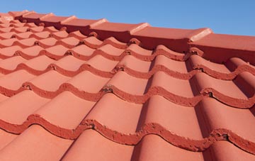 Scawton tile and slate roof replacement