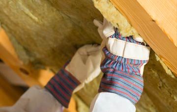 types of Scawton pitched roof insulation materials