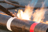 Scawton flat roofing replacement