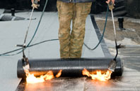 Scawton flat roof sealing quote